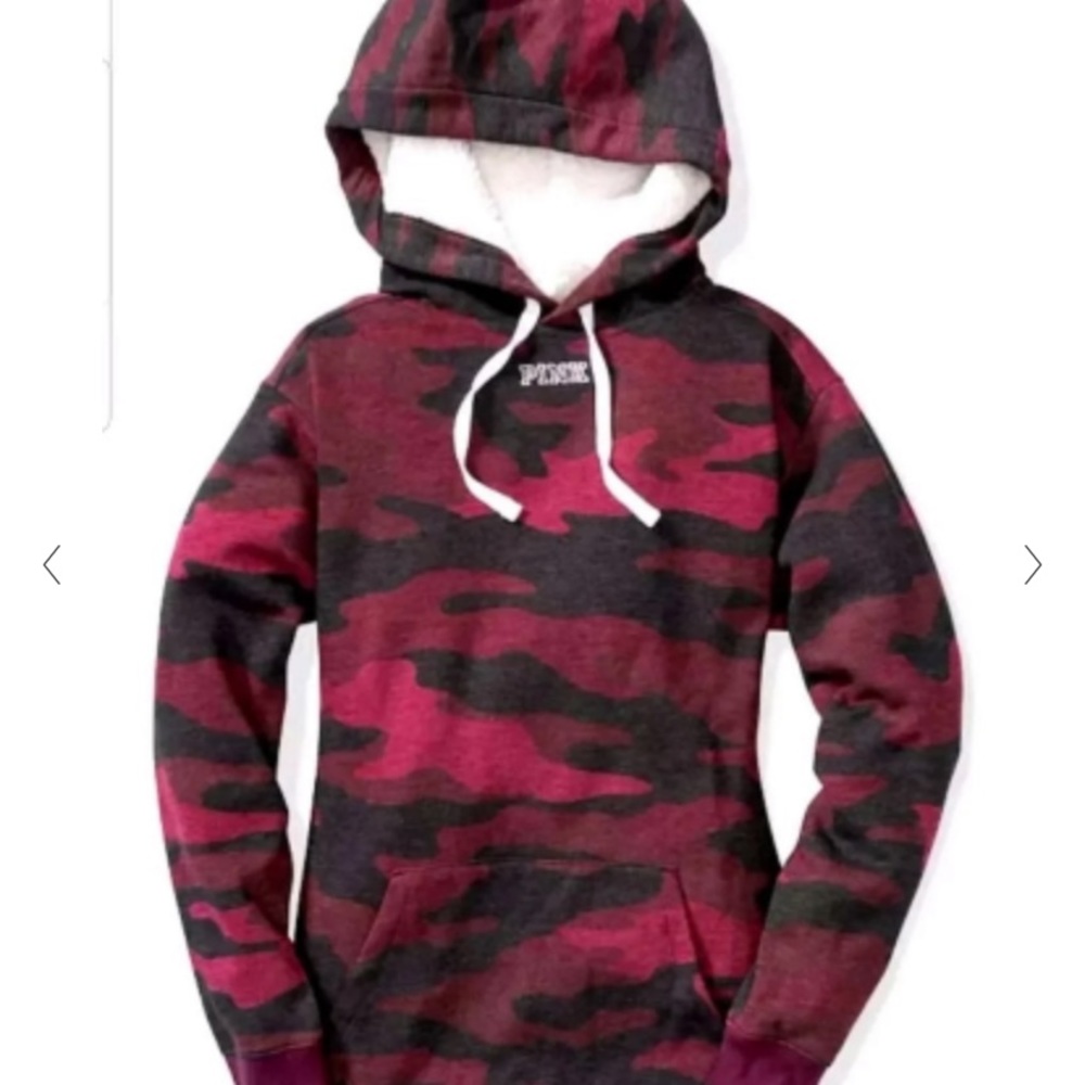 ISO OF BOTH OF THESE HOODIES